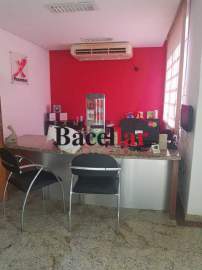 Casa à venda Rua Canuto Saraiva,Rio de Janeiro,RJ - R$ 980.000 - TICA40248