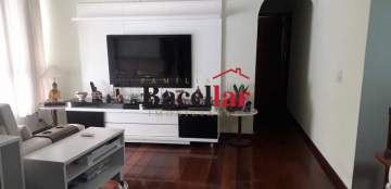 Apartamento à venda Rua Pontes Correia,Rio de Janeiro,RJ - R$ 579.999 - TIAP22718