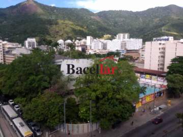 Imperdível - Apartamento à venda Rua Conde de Bonfim,Rio de Janeiro,RJ - R$ 999.999 - TIAP40356