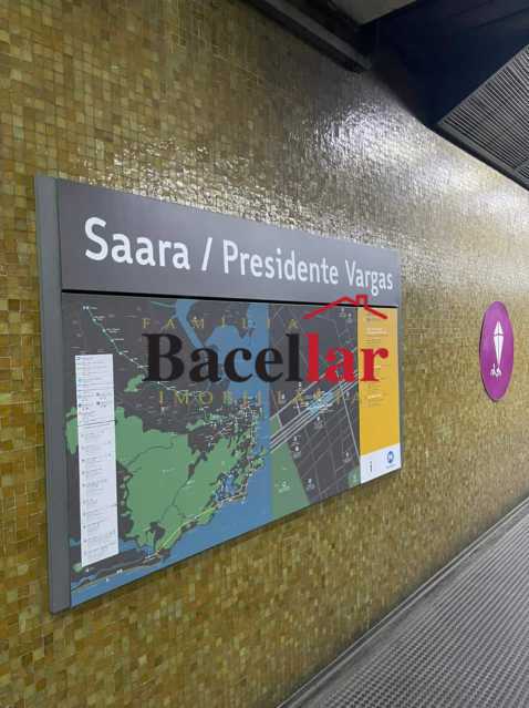 14  Metro Pres Vargas . - 14