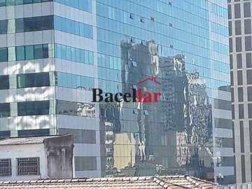 Ótima localização - Sala reformada, 74m² vista Panorâmica! Saara - TISL00147