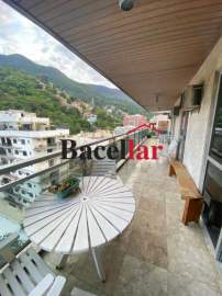 Apartamento à venda Rua Dezoito de Outubro,Rio de Janeiro,RJ - R$ 950.000 - TIAP40368