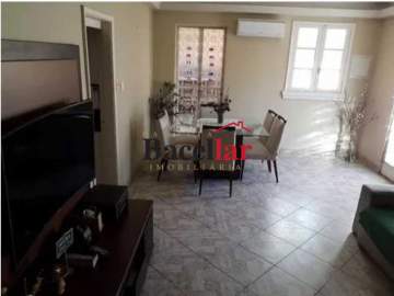 Casa à venda Rua Agostinho Menezes,Rio de Janeiro,RJ - R$ 650.000 - TICA40131