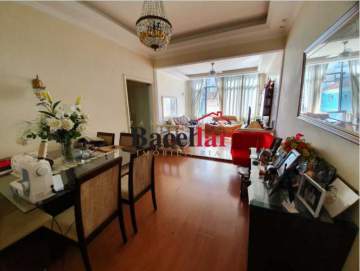 Apartamento à venda Rua Major Barros,Rio de Janeiro,RJ - R$ 550.000 - TIAP31928