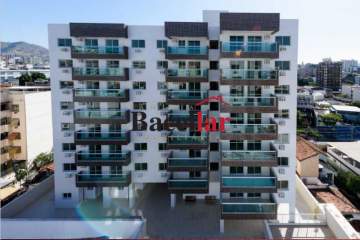 Apartamento à venda Rua Cachambi,Rio de Janeiro,RJ - R$ 669.870 - MEAP30265