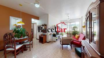 Imperdível - Apartamento à venda Rua Visconde de Santa Isabel,Rio de Janeiro,RJ - R$ 399.999 - TIAP23192