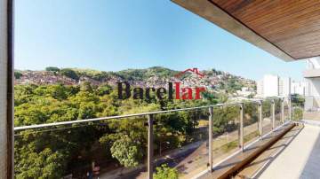 Imperdível - Apartamento à venda Rua Visconde de Santa Isabel,Rio de Janeiro,RJ - R$ 349.999 - TIAP23213
