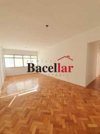 Apartamento à venda Avenida Maracanã,Rio de Janeiro,RJ - R$ 530.000 - TIAP30201