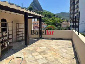 Casa à venda Rua Rosa e Silva,Rio de Janeiro,RJ - R$ 750.000 - TICA40150