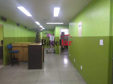 Prédio 746m² à venda Rua Gonçalves Crespo,Rio de Janeiro,RJ - R$ 3.700.000 - TIPR00023
