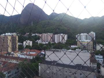 Cobertura à venda Rua Marechal Jofre,Rio de Janeiro,RJ - R$ 838.000 - TICO30217