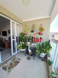 Apartamento à venda Rua Barão de Mesquita,Rio de Janeiro,RJ - R$ 630.000 - TIAP23492