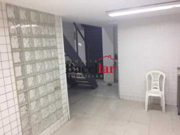 Loja 260m² para alugar Rua Conde de Bonfim,Rio de Janeiro,RJ - R$ 15.000 - TILJ00091