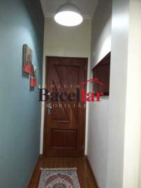 Apartamento à venda Avenida Maracanã,Rio de Janeiro,RJ - R$ 245.000 - TIAP23537