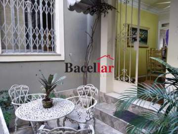 Apartamento à venda Rua Conde de Bonfim,Rio de Janeiro,RJ - R$ 690.000 - TIAP32304