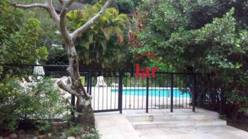 Imperdível - CASA DUPLEX NO ALTO DA BOA VISTA -CONDOMÍNIO FECHADO - TICN40032