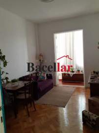 Imperdível - Apartamento ,2 quartos, 320 mil, Rio comprido - TIAP23624