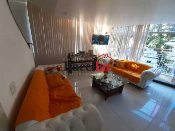 Apartamento à venda Rua Jorge Rudge,Rio de Janeiro,RJ - R$ 520.000 - TIAP40476