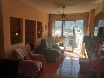 Ótima localização - 2 qts, varanda, vaga e prédio com Infra total !! - TIAP23658