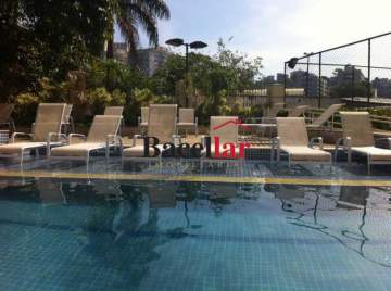 Ótima localização - APTODE 3 QUARTOS EM SÃO CRITOVÃO - UM VERDADEIRO SPA URBANO - TIAP32402