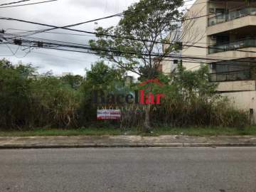 Terreno Fração à venda Rua Venâncio Veloso,Rio de Janeiro,RJ - R$ 1.800.000 - TIFR00004