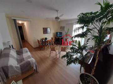 Apartamento à venda Rua Justiniano da Rocha,Rio de Janeiro,RJ - R$ 628.000 - TIAP32464