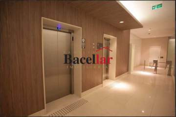 Sala Comercial 27m² à venda Rua da Assembléia,Rio de Janeiro,RJ - R$ 933.700 - TISL00211