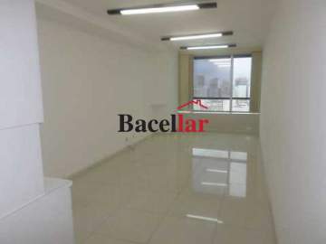 Sala Comercial 27m² à venda Rua da Assembléia,Rio de Janeiro,RJ - R$ 520.500 - TISL00215