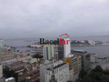 Sala Comercial 41m² à venda Rua da Assembléia,Rio de Janeiro,RJ - R$ 696.800 - TISL00217