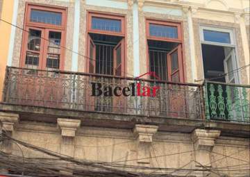 Sala Comercial 450m² para venda e aluguel Rua Senhor dos Passos,Rio de Janeiro,RJ - R$ 3.700.000 - TISL00221