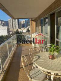 Apartamento à venda Rua Santa Luísa,Rio de Janeiro,RJ - R$ 1.010.000 - TIAP40004
