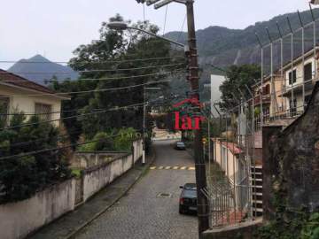 Terreno Unifamiliar à venda Rua Ministro Viriato Vargas,Rio de Janeiro,RJ - R$ 230.000 - TIUF00013