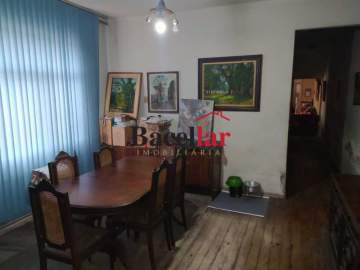 Casa à venda Rua Visconde de Itamarati,Rio de Janeiro,RJ - R$ 950.000 - RICA30001