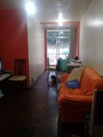 Apartamento à venda Rua Barão do Bom Retiro,Rio de Janeiro,RJ - R$ 293.000 - TIAP23937