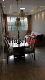 Apartamento à venda Rua Oito de Dezembro,Rio de Janeiro,RJ - R$ 418.000 - TIAP23976