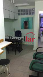 Sala Comercial 30m² para venda e aluguel Rua Desembargador Isidro,Rio de Janeiro,RJ - R$ 190.000 - TISL00234
