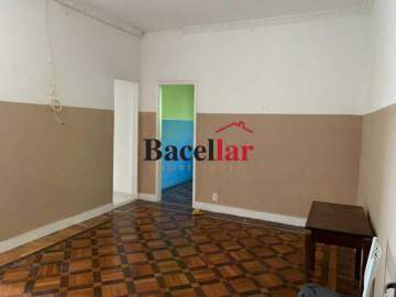Apartamento à venda Rua Ana Quintão,Rio de Janeiro,RJ - R$ 135.000 - RIAP20012