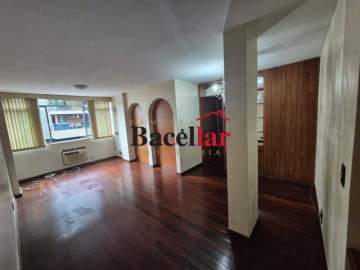 Ótima localização - Apartamento à venda Rua Santa Sofía,Rio de Janeiro,RJ - R$ 514.999 - TIAP32632