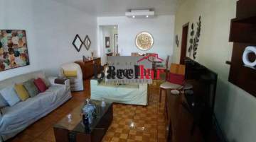 Apartamento à venda Rua Visconde de Cabo Frio,Rio de Janeiro,RJ - R$ 1.000.000 - TIAP40512
