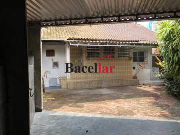 Imperdível - Casa Comercial 268m² para alugar Rua Felipe Camarão,Rio de Janeiro,RJ - R$ 15.000 - TICC00014
