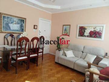 Apartamento à venda Rua Constancio Alves,Rio de Janeiro,RJ - R$ 195.000 - TIAP32668