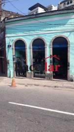 Loja 100m² à venda Rua do Livramento,Rio de Janeiro,RJ - R$ 600.000 - RILJ00001
