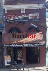 Loja 87m² à venda Rua Sacadura Cabral,Rio de Janeiro,RJ - R$ 550.000 - RILJ00002