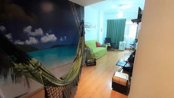Apartamento à venda Rua Barão de Mesquita,Rio de Janeiro,RJ - R$ 399.000 - TIAP24078
