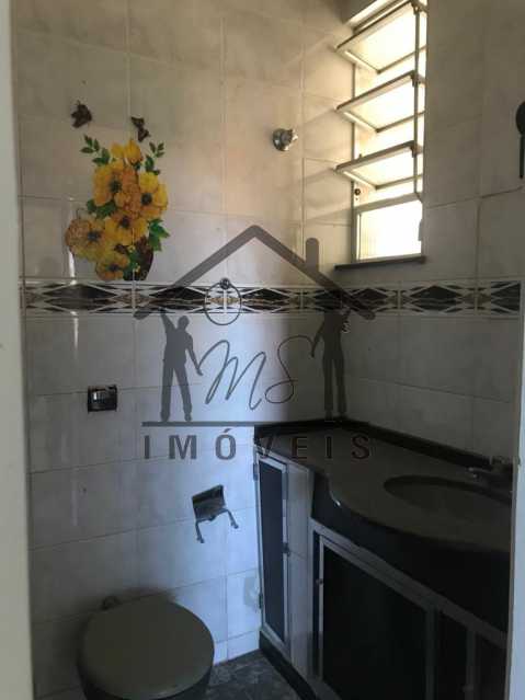 Banheiro - 9