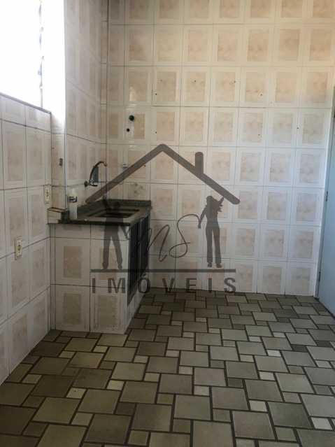 Cozinha - 8