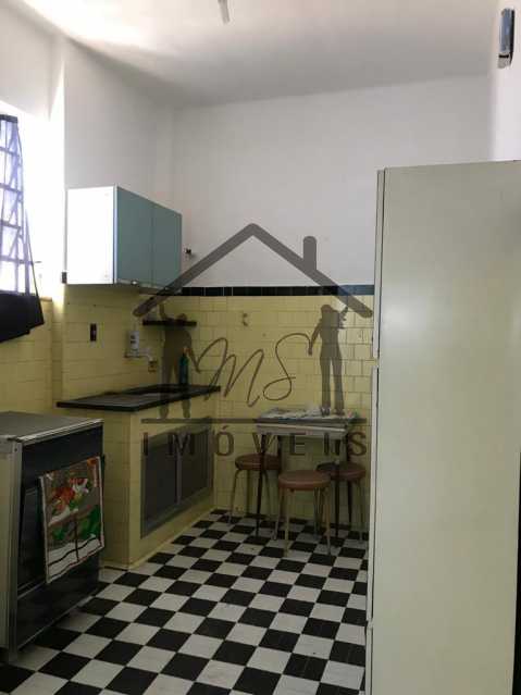 Cozinha - 8