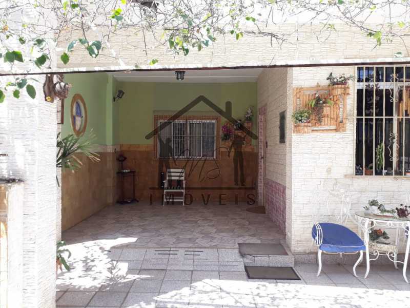 7 vaga de garagem - 7