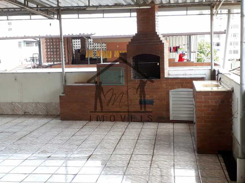 12 espaço gourmet - 11