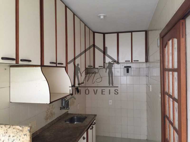 Cozinha - 7